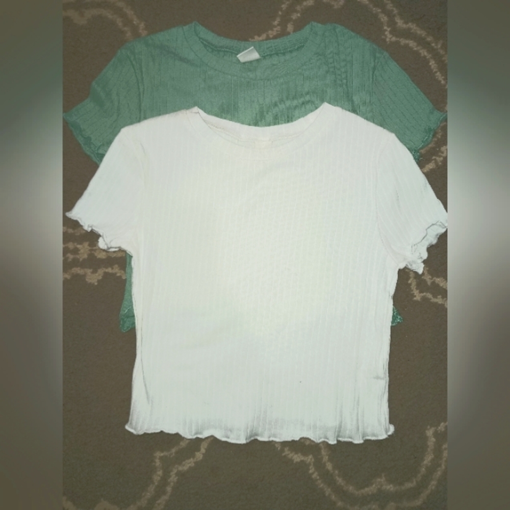Little Girls T-Shirt
